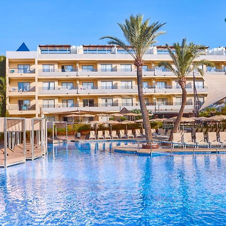 Aparthotel Zafiro Palmanova Exteriér fotografie