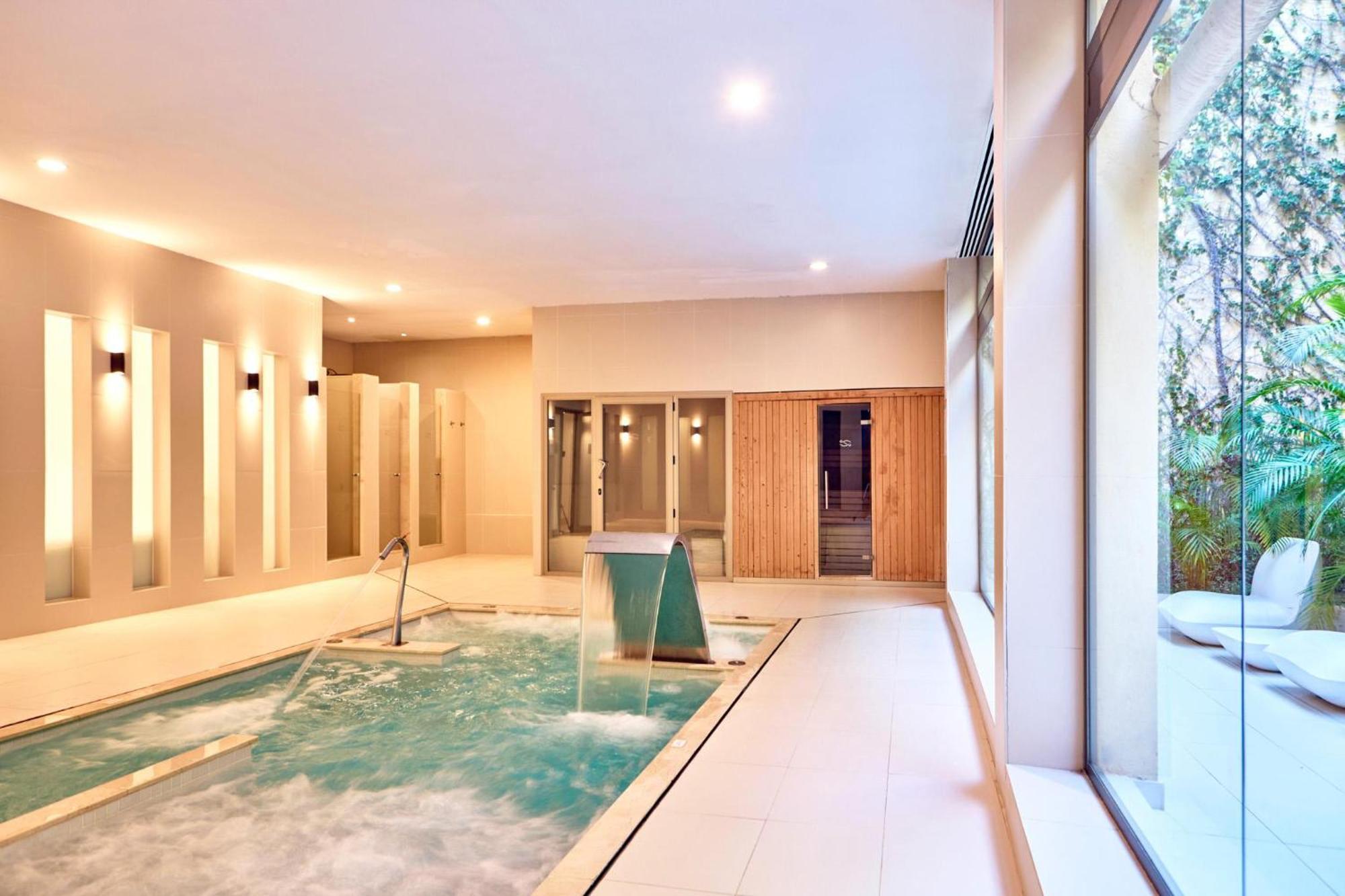 Aparthotel Zafiro Palmanova Exteriér fotografie