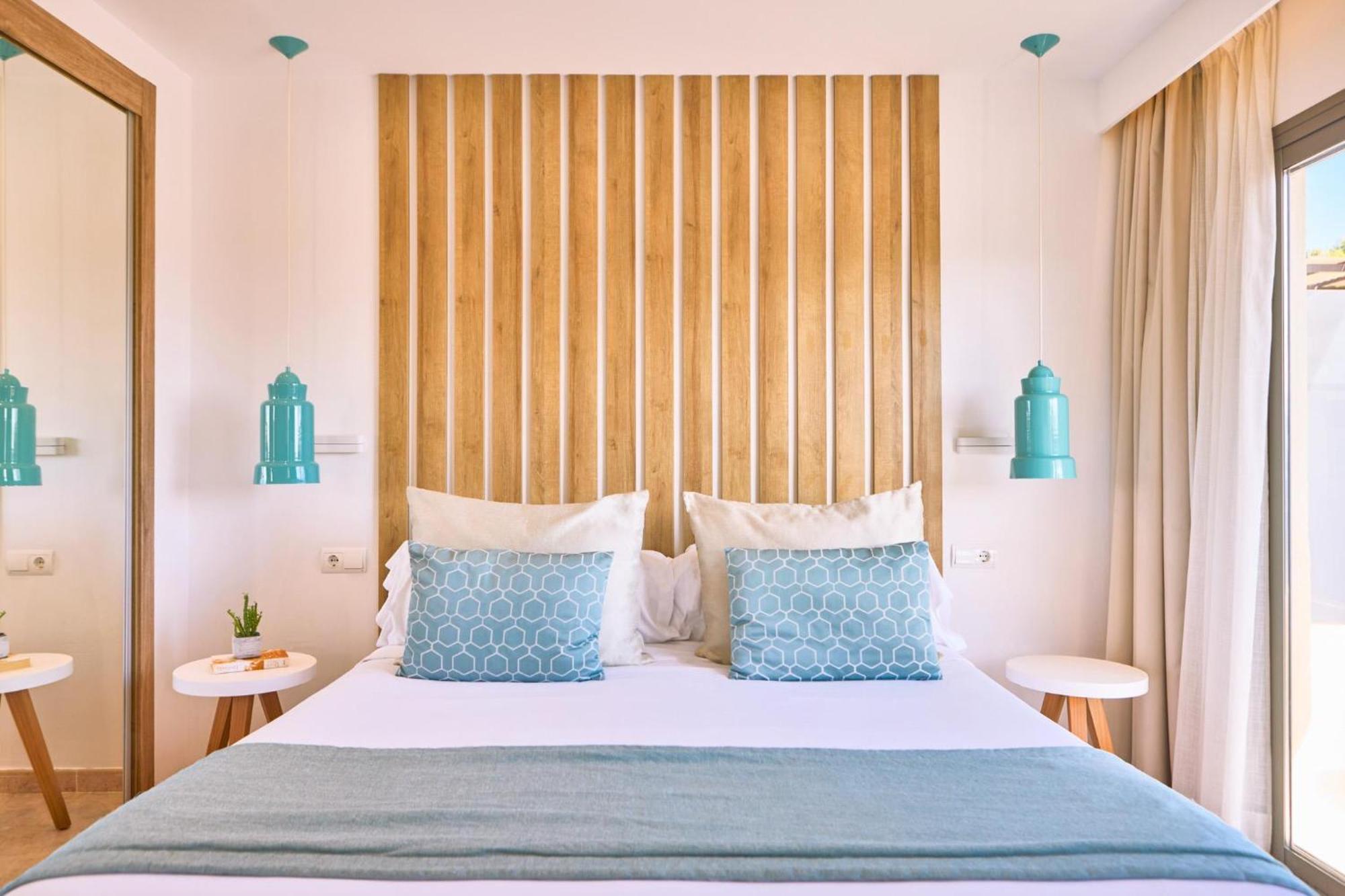 Aparthotel Zafiro Palmanova Exteriér fotografie