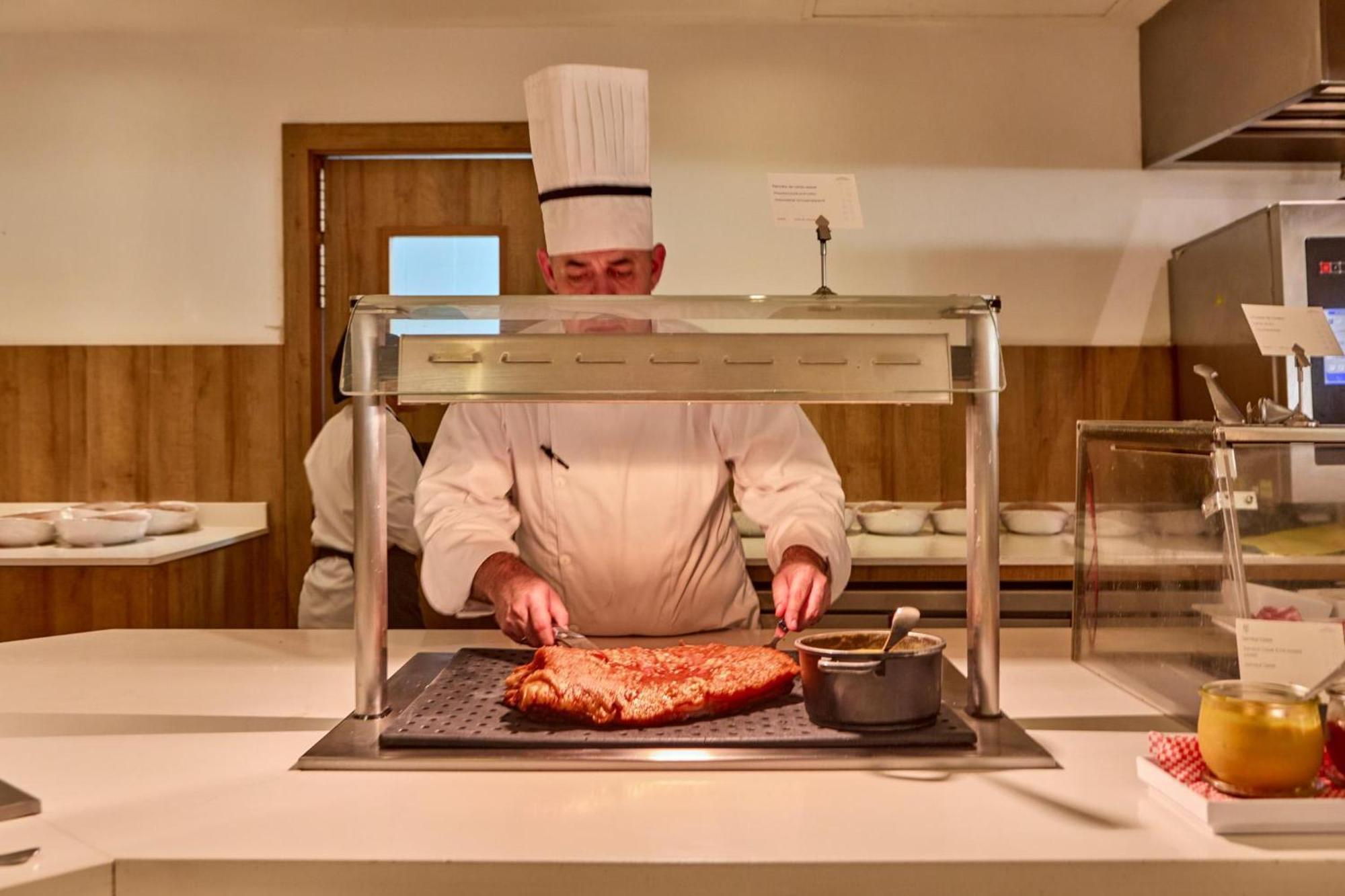 Aparthotel Zafiro Palmanova Exteriér fotografie